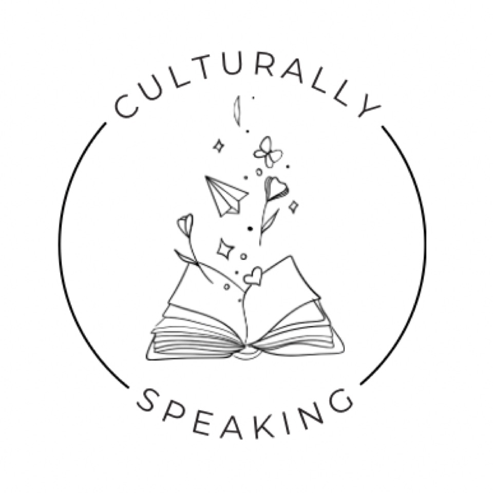 Culturally Speaking